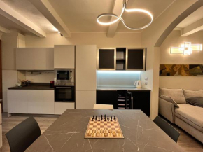 Macci design apartment